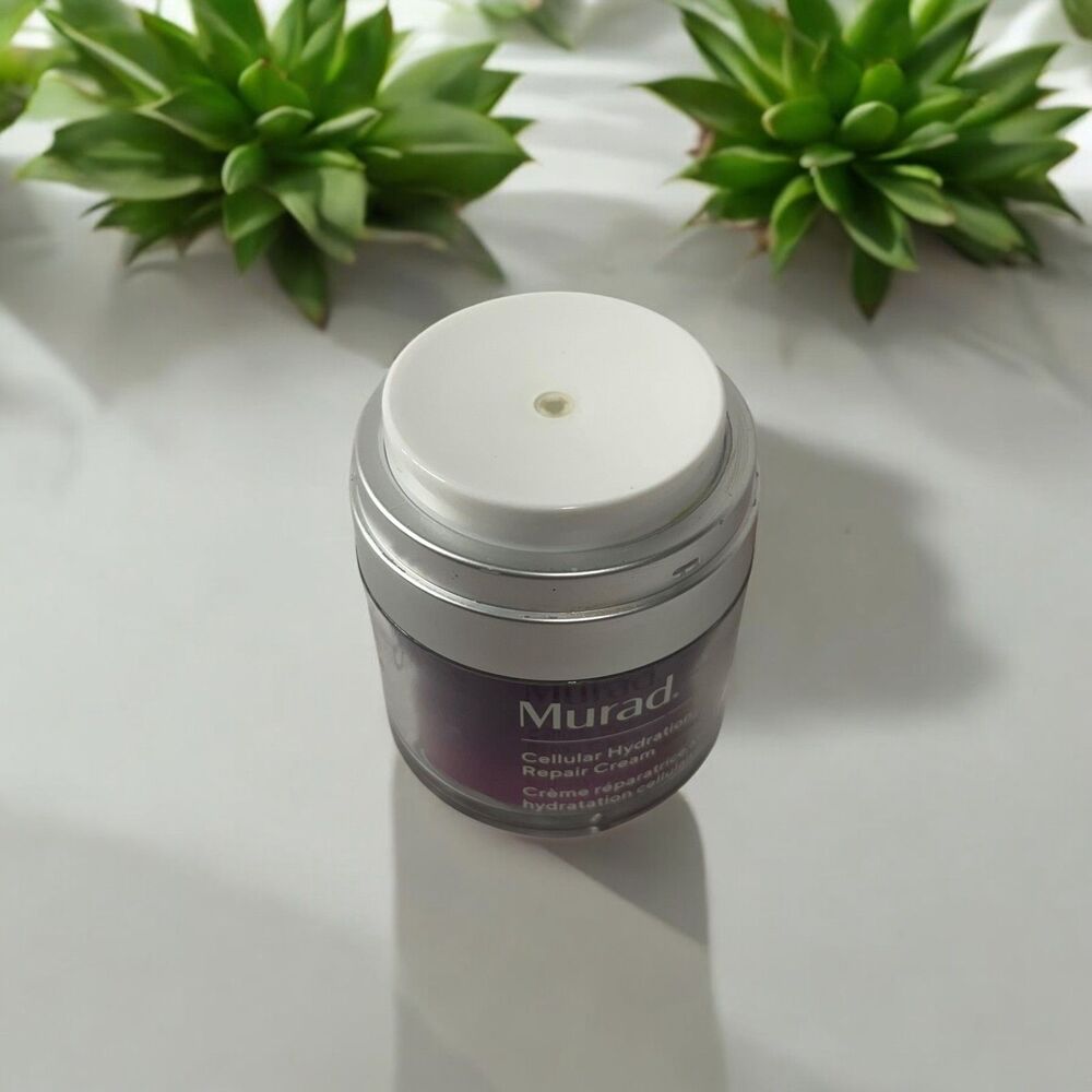 Murad Cellular Hydration Barrier Repair Cream Moisturizer - Picture 8 of 9